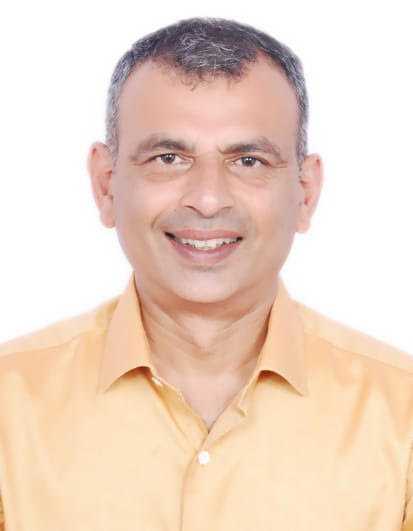 Dr Muhamad Nishad Thayath